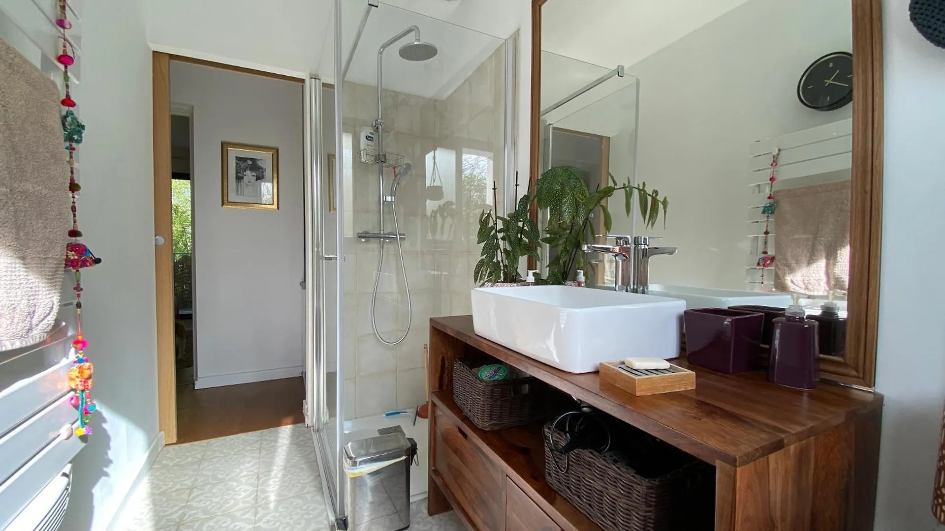 Villa Avec Piscine 3 Chambres Foix Francia