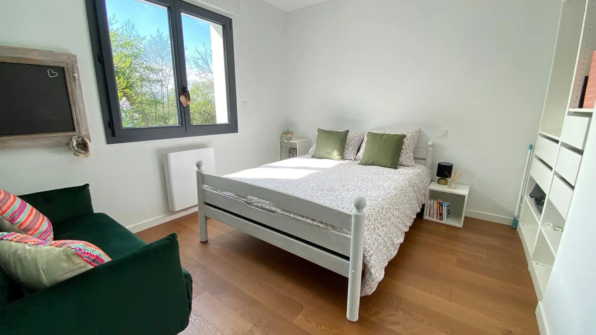 Villa Avec Piscine 3 Chambres Foix