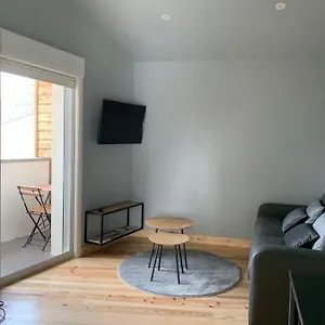 Apartamento Loft Sous Un Ciel étoilé 2/4 Pers, Foix