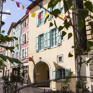 Bed and breakfast L'arche Des Chapeliers, Foix